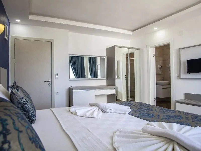 Demyra Boutique Hotel 20