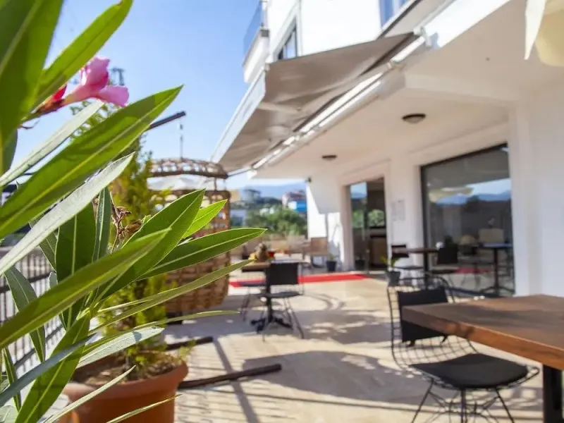 Demyra Boutique Hotel 2