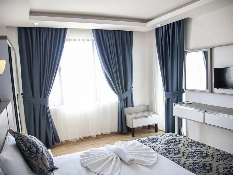 Demyra Boutique Hotel 21