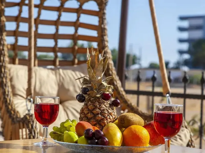 Demyra Boutique Hotel 5