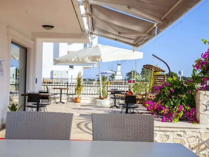 Demyra Boutique Hotel 8