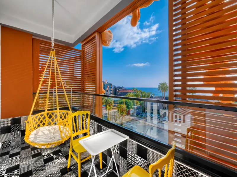 Anjeliq Downtown Boutique Hotel 1