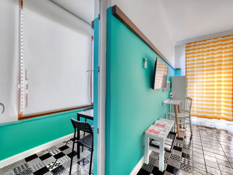 Anjeliq Downtown Boutique Hotel 17