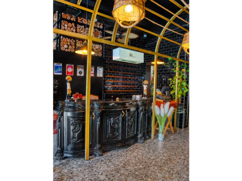 Anjeliq Downtown Boutique Hotel 22