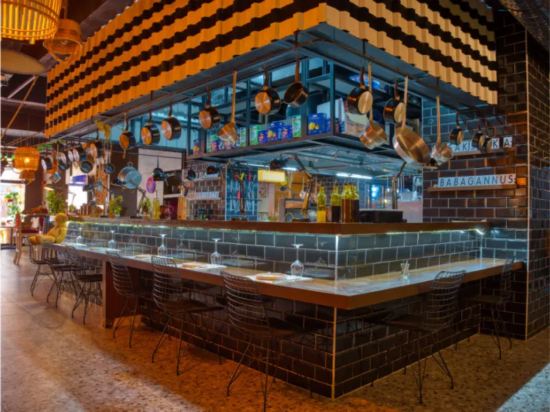 Anjeliq Downtown Boutique Hotel 23