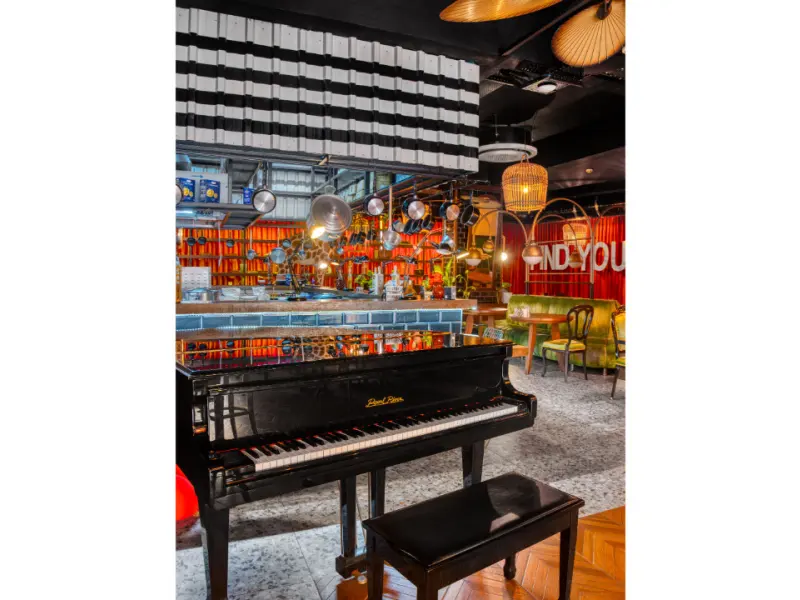 Anjeliq Downtown Boutique Hotel 27