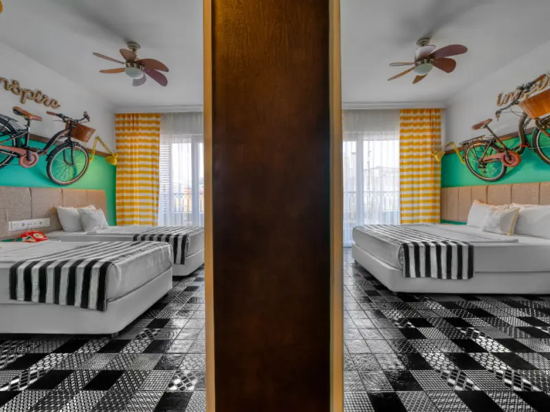 Anjeliq Downtown Boutique Hotel 4