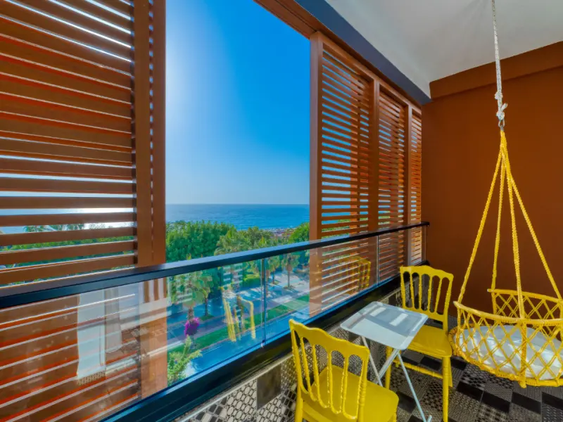 Anjeliq Downtown Boutique Hotel 5