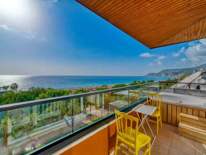 Anjeliq Downtown Boutique Hotel 6