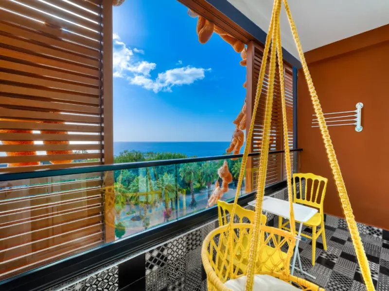Anjeliq Downtown Boutique Hotel 7