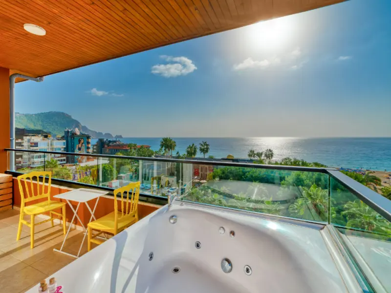 Anjeliq Downtown Boutique Hotel 9