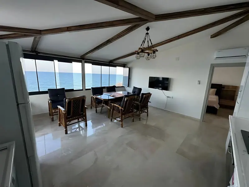 Otelox Ayas Beach Bungalov 11