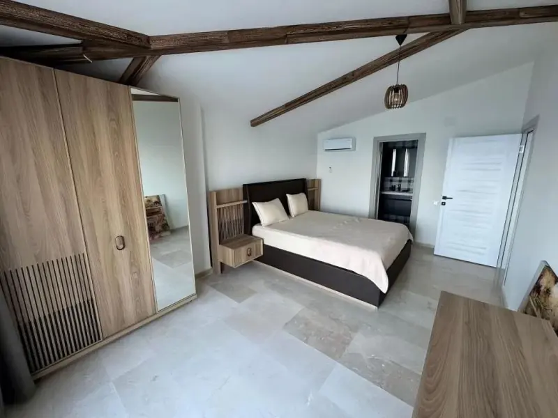 Otelox Ayas Beach Bungalov 12