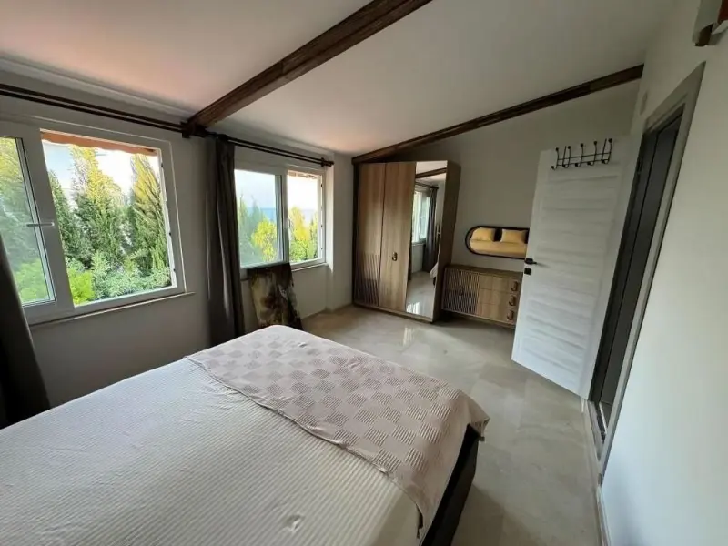 Otelox Ayas Beach Bungalov 13