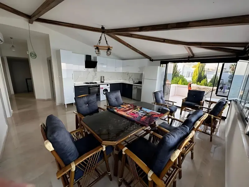 Otelox Ayas Beach Bungalov 14