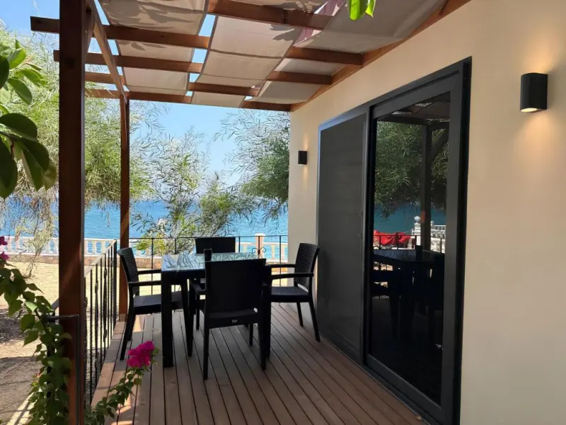 Otelox Ayas Beach Bungalov 15