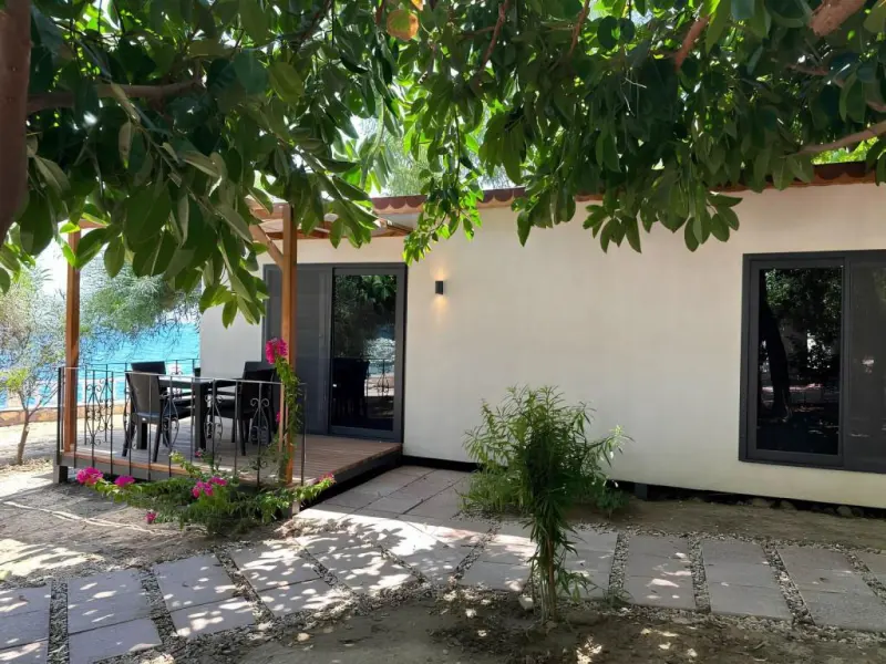 Otelox Ayas Beach Bungalov 19