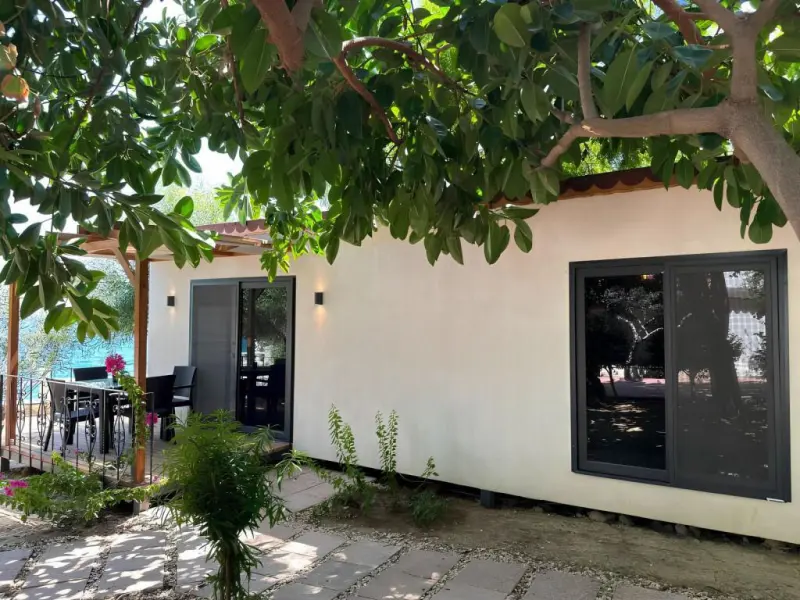 Otelox Ayas Beach Bungalov 20
