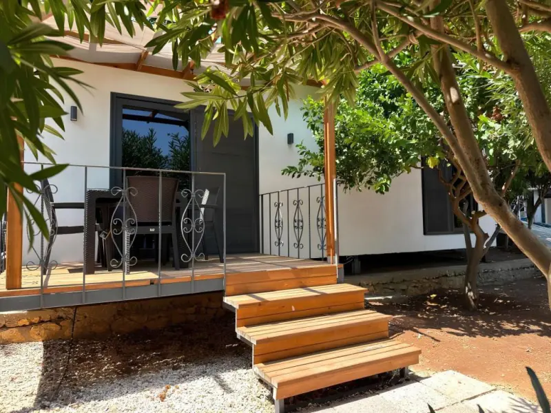 Otelox Ayas Beach Bungalov 21