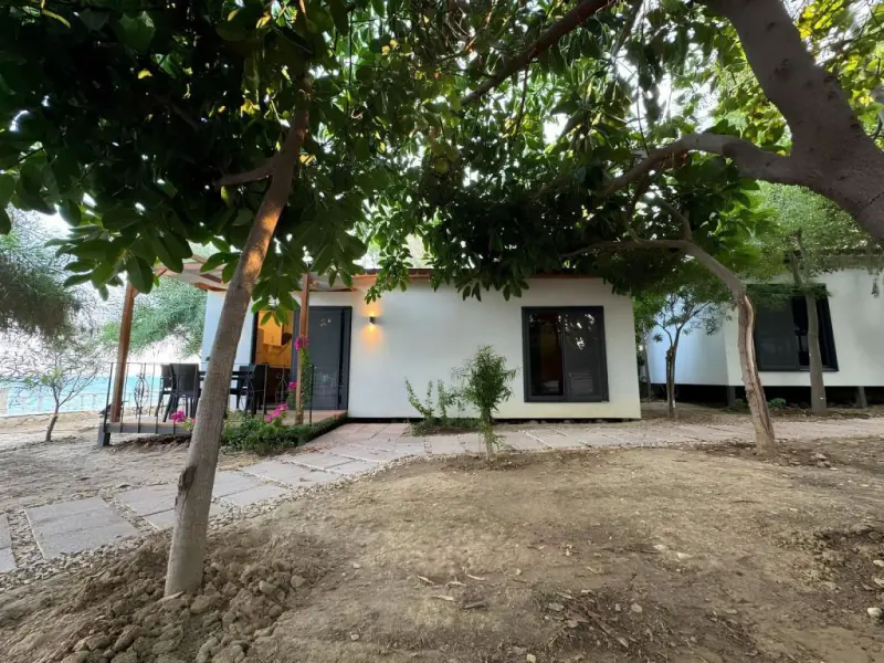 Otelox Ayas Beach Bungalov 22