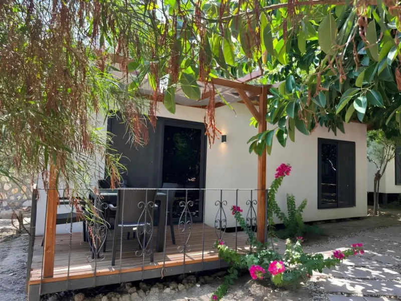 Otelox Ayas Beach Bungalov 23