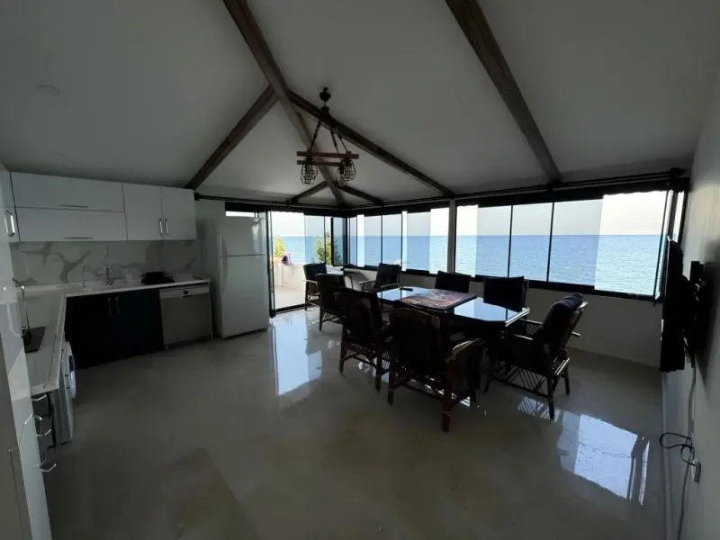 Otelox Ayas Beach Bungalov 6