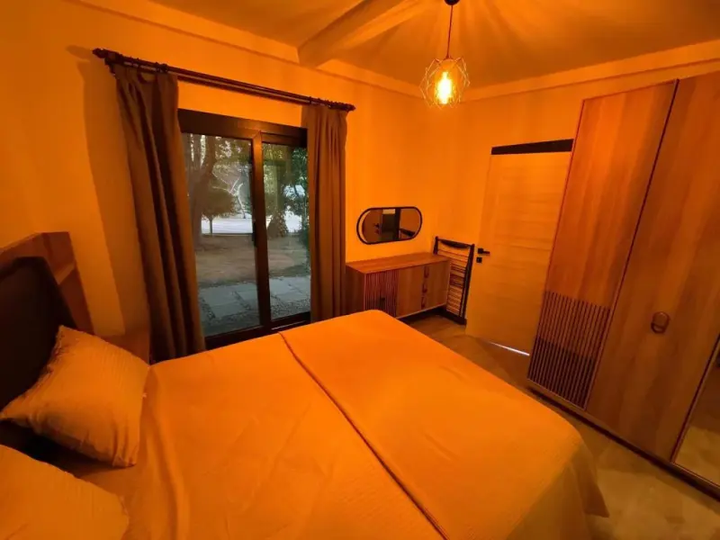 Otelox Ayas Beach Bungalov 7