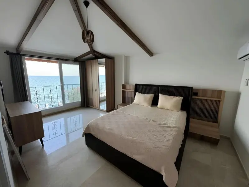 Otelox Ayas Beach Bungalov 8