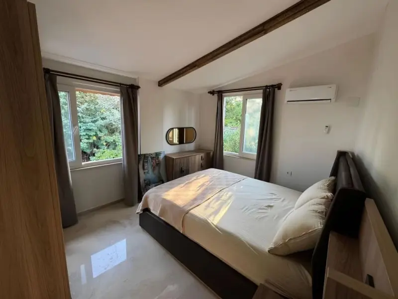 Otelox Ayas Beach Bungalov 9