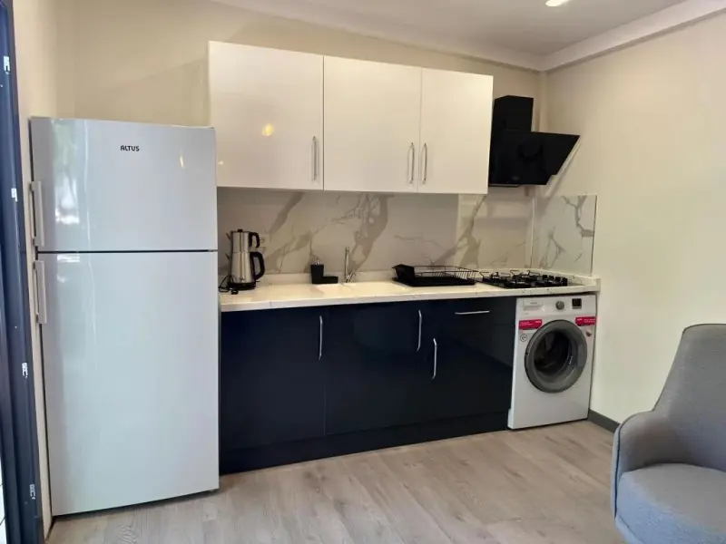 Otelox Ayas Beach Bungalov 10