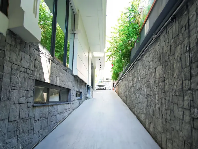 Sky Hill Hotel 15