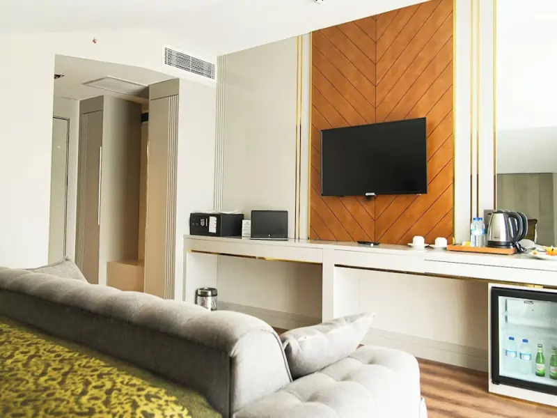 Sky Hill Hotel 19