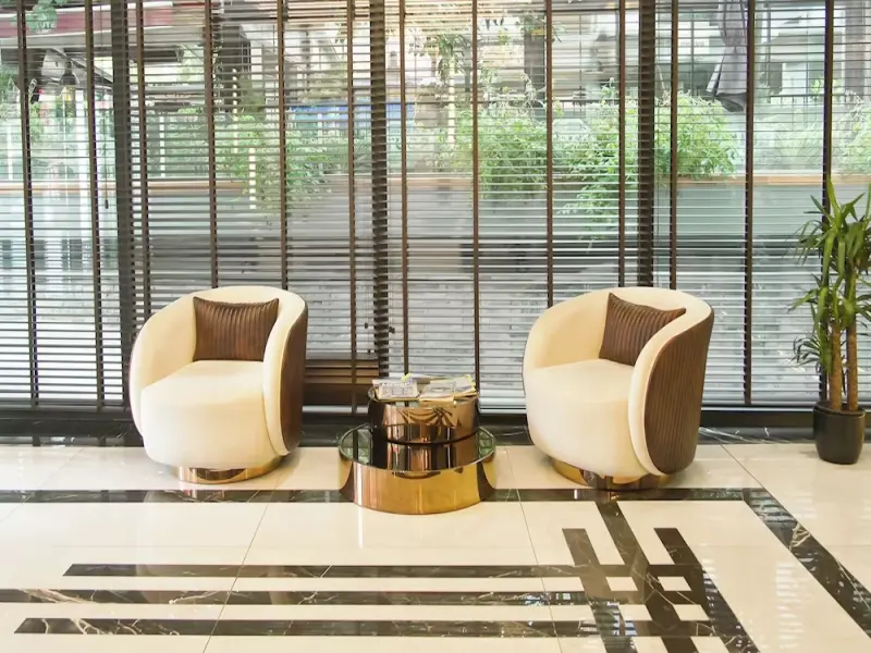 Sky Hill Hotel 2