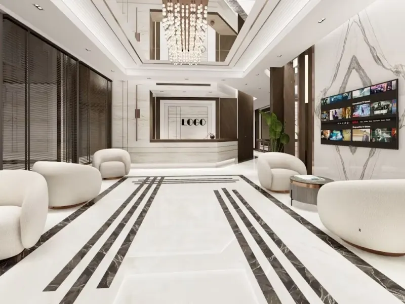Sky Hill Hotel 3