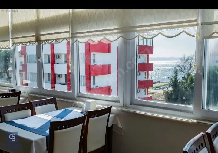 Leman Akçay Otel 15