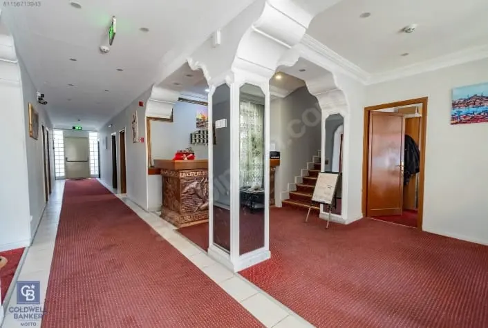 Leman Akçay Otel 16
