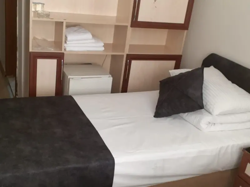 Leman Akçay Otel 17