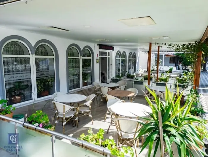 Leman Akçay Otel 18