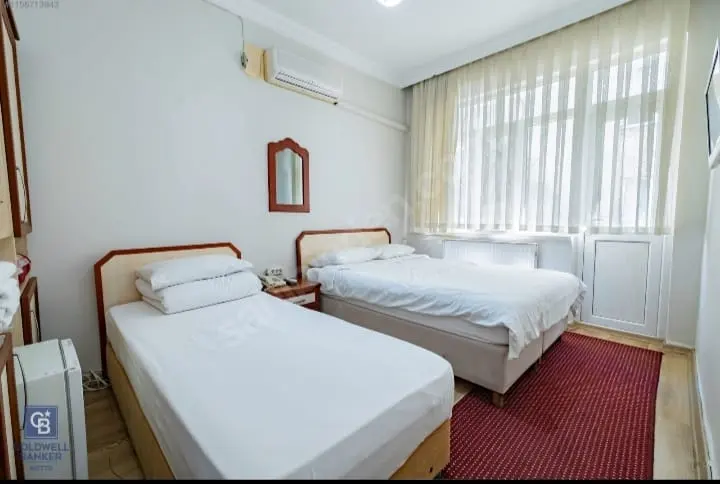 Leman Akçay Otel 19