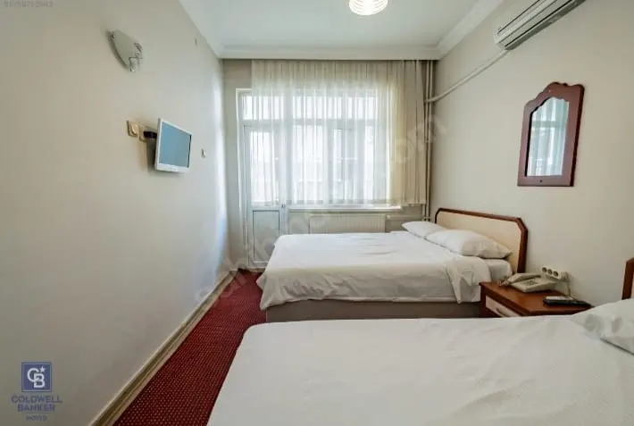 Leman Akçay Otel 20