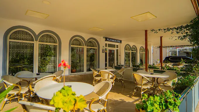 Leman Akçay Otel 2