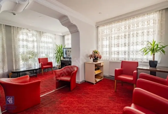 Leman Akçay Otel 21