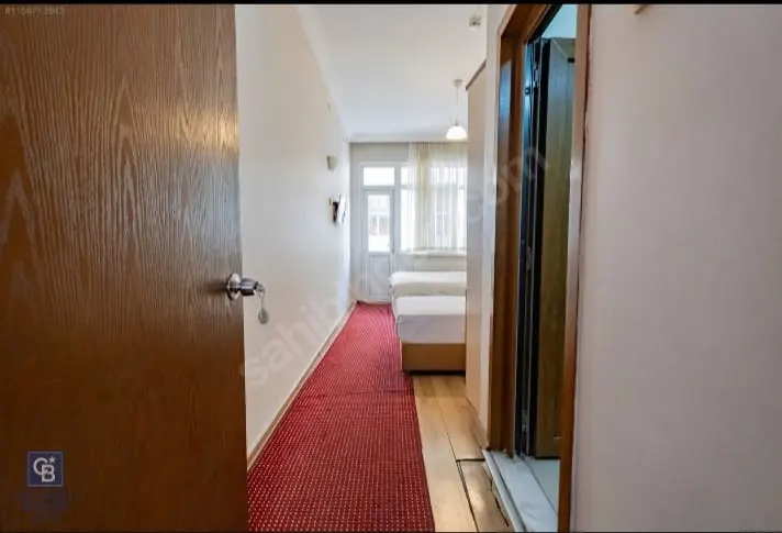 Leman Akçay Otel 22