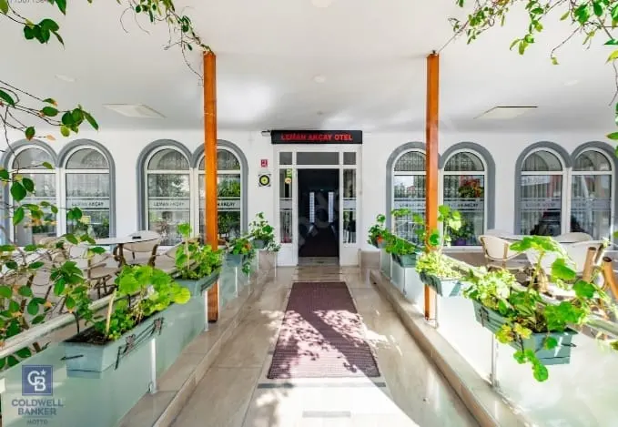 Leman Akçay Otel 24