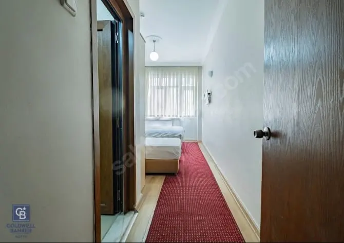 Leman Akçay Otel 25