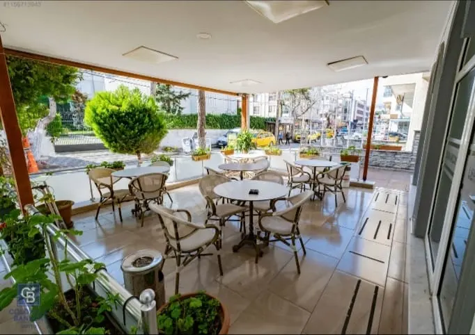 Leman Akçay Otel 26
