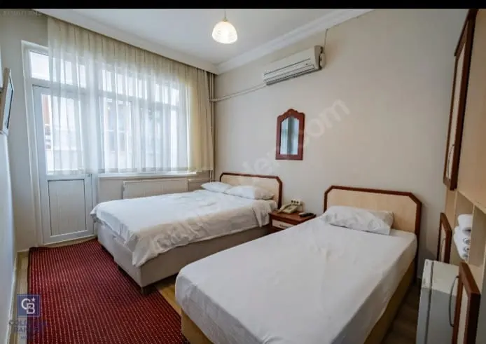 Leman Akçay Otel 27