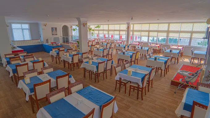 Leman Akçay Otel 6