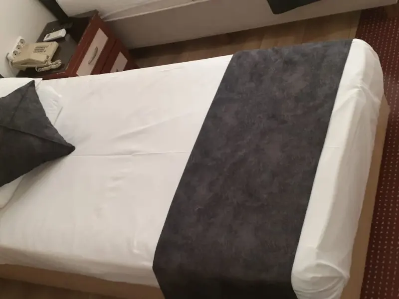 Leman Akçay Otel 7
