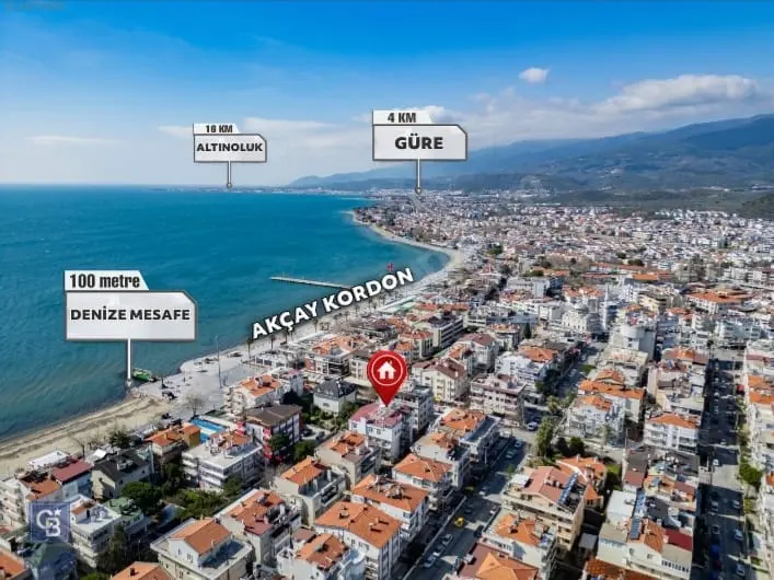 Leman Akçay Otel 8